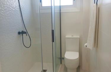 Aroa's Home -Sirimiri Apartments- - Foto 20