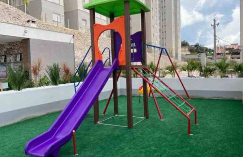 Apartamento encantandor-perto centro e shopping - Foto 16