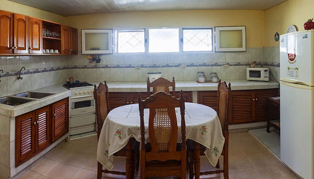 Holiday rental in Trinidad with garden and terrace - Foto 5