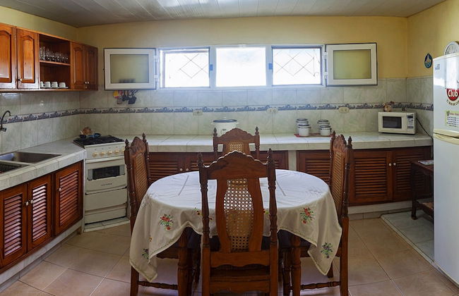 Holiday rental in Trinidad with garden and terrace - Foto 5