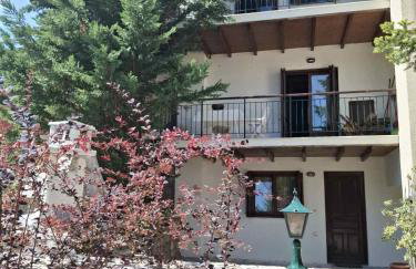 Horizon Nest Parnassos Villa Chalet! - Foto 44