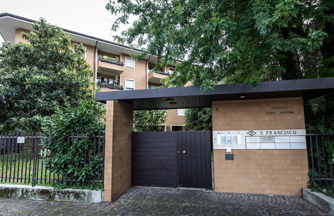 Italianway - Piazzale Unità d'Italia 3 - Foto 22