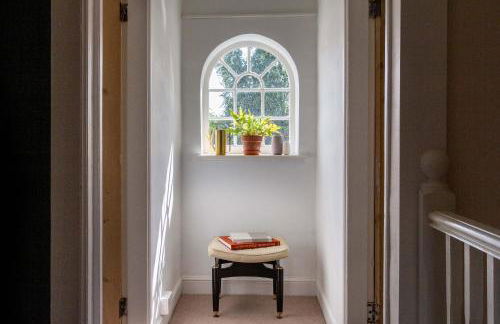 Ivy Cottage - Foto 13