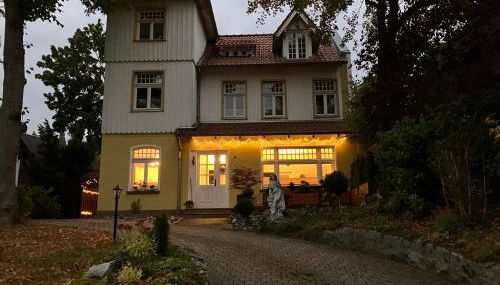 Castrum Visum Wernigerode - Foto 5