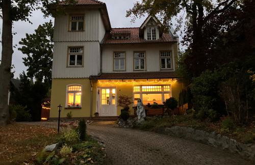 Castrum Visum Wernigerode - Foto 5