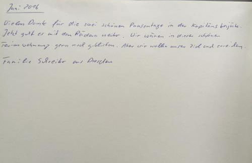 Kajüte Holtenau - Foto 27