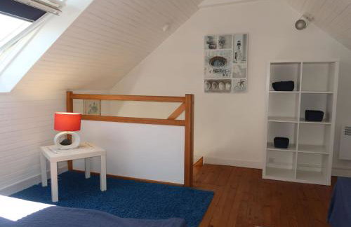 Holiday Home Partie de pêche by Interhome - Foto 17