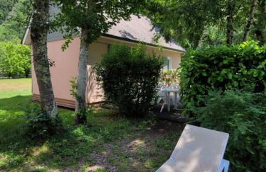 Village 17 gites, Piscine, Restaurant , 2 gites avec SPA, 4km de Conques - Photo 63