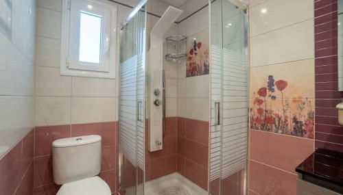 Ocean View Oasis - Palaiokastritsa - Foto 4, Shower