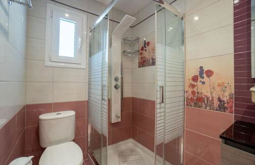 Ocean View Oasis - Palaiokastritsa - Foto 4