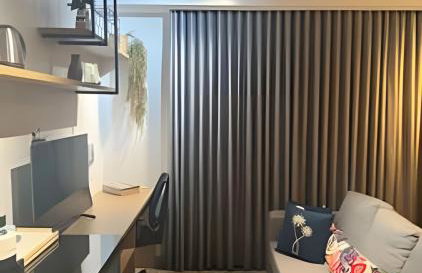 Charmoso Flat acolhedor. - Foto 16