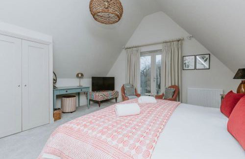 Hayward House, Hot Tub, Large Garden - Foto 58