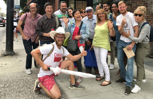 Free tour por Calgary - Foto 4