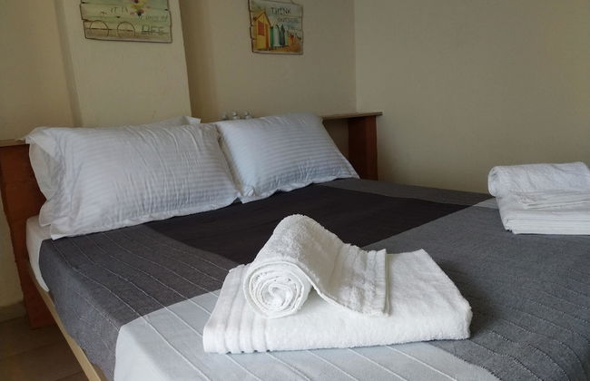 Zennova Sea & Mount Athos View 2 - Foto 2