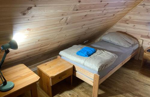 Pęglity jezioro - Foto 79