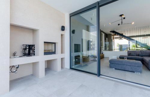 Villa Vitae & Villa Pax - Photo 74