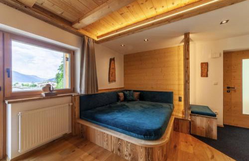 Mühlanderhof Apt Piz Lad - Foto 15