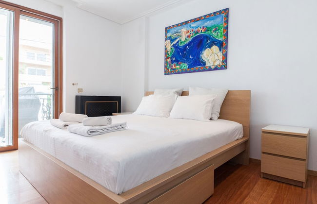 Riviera Retreat 3 Bd Voula Luxury Haven - Foto 4