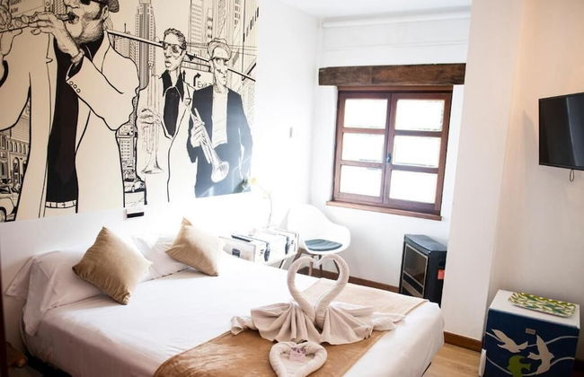 Apartamentos la Leyenda - Foto 94