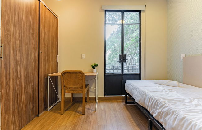 Casa Danubio Reforma by VH - Foto 50