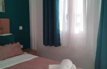 Thanos Cozy Apartments - Photo 35