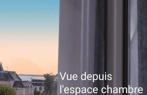 Le Stoubenn, raffiné et chaleureux - Photo 45