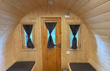 Schlaffass am Sund - Foto 8