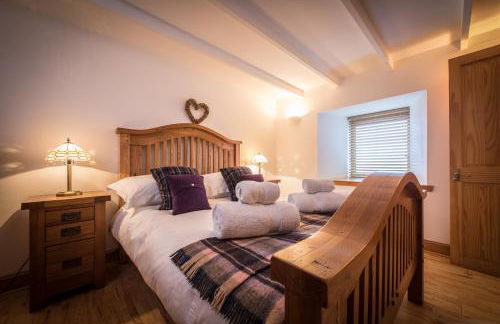 The Barn Culnacnoc - Foto 7