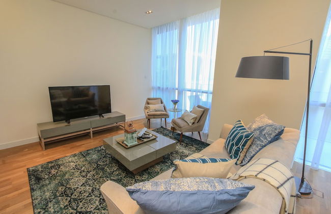 Driven Holiday Homes - City Walk 22 - Photo 22