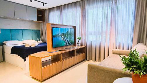 Rio Park Avenue, Studio 4 - by TRH Home Stay - Foto 3