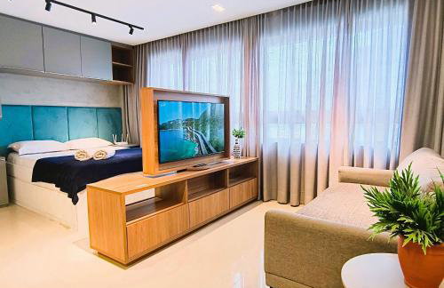 Rio Park Avenue, Studio 4 - by TRH Home Stay - Foto 3