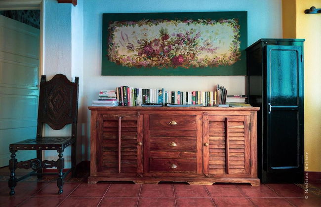 Charming Garden Retreat in Pedrogao Grande - Foto 12