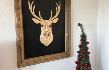 Apartment Kennys Bergblick Pool Sauna Tennis - Foto 24