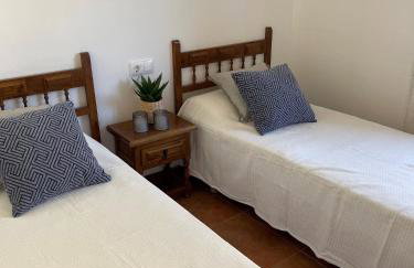 Beach apartement in sunny l'Escala - Foto 11