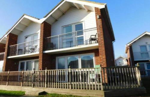 18, Waterside park, Fernly Holiday Home - Foto 1