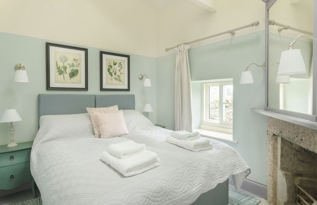 Healey Hall - Photo 3