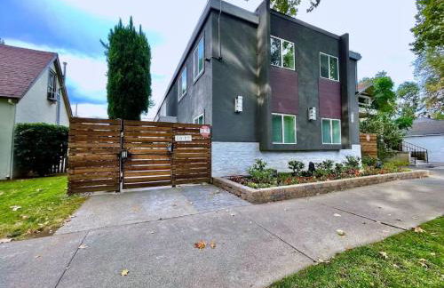 First floor gated, central and remodeled apartment - Foto 11