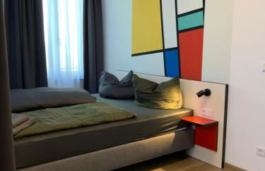 Apartments am Bauhaus - Foto 15