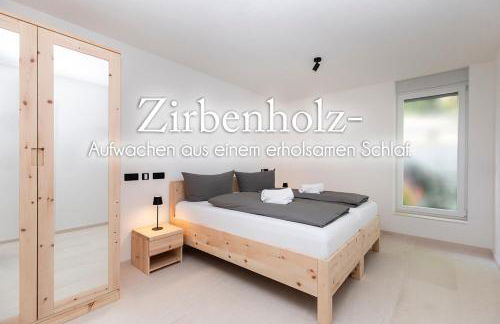 Ferienwohnung Zur Nordalb - Foto 1