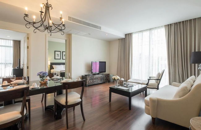 Rongratana Executive Residence - Photo 13