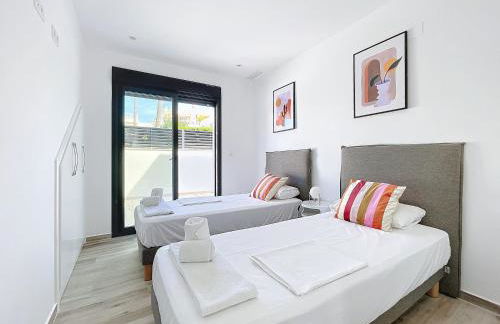 3089 - Villa Moncayo - Foto 10