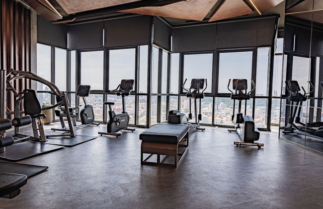 Sea View Edge Central Pattaya - Foto 21