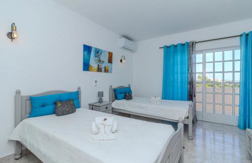 Villa Belavista - Moradia para Famílias - Foto 52