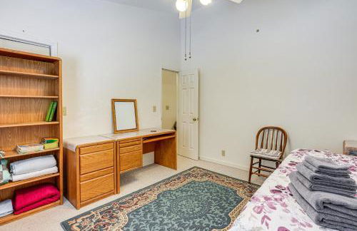 Peaceful Harrison Duplex with Porch and Grill! - Photo 13