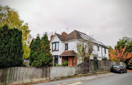 Fabulous family home in Newbury - Foto 7