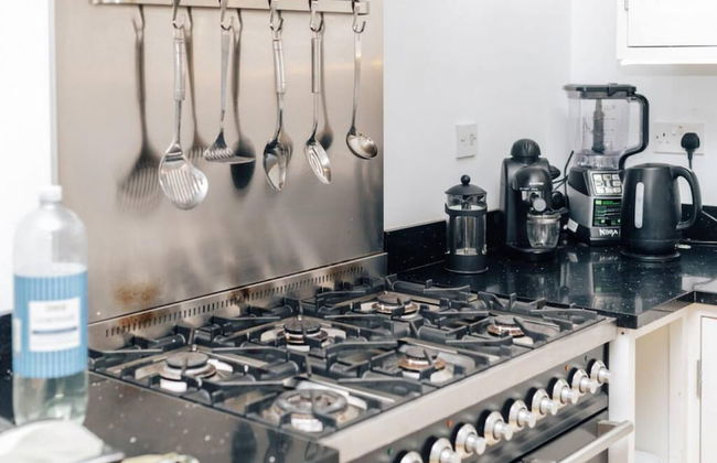 Henley Gardens - From 200 Per Night - Foto 28