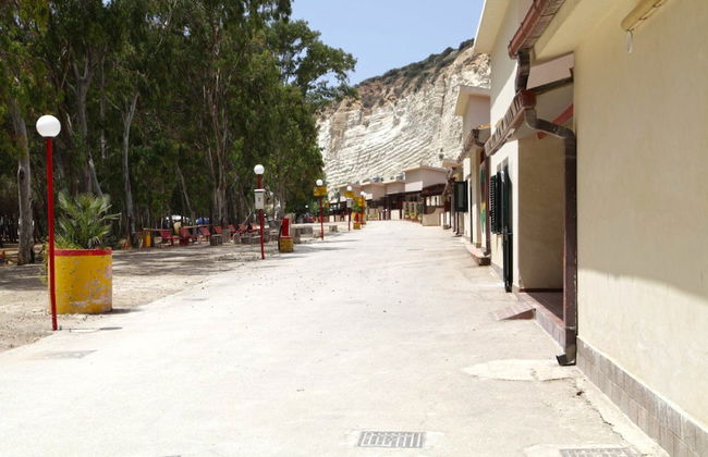 Eraclea Minoa Village - Foto 30