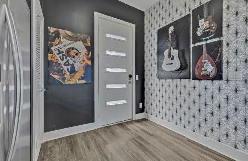 The Outlaw in Downtown Nashville by Nautical Properties - Foto 6