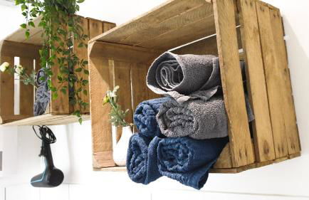 Big Appartment near trade fair! - Foto 8