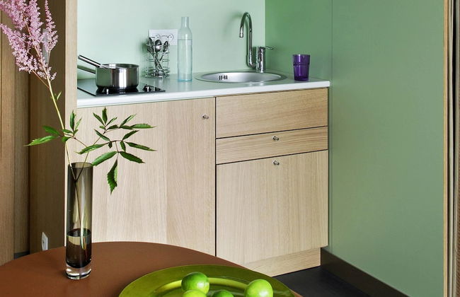 Aparthotel Adagio Bordeaux Gambetta - Foto 13